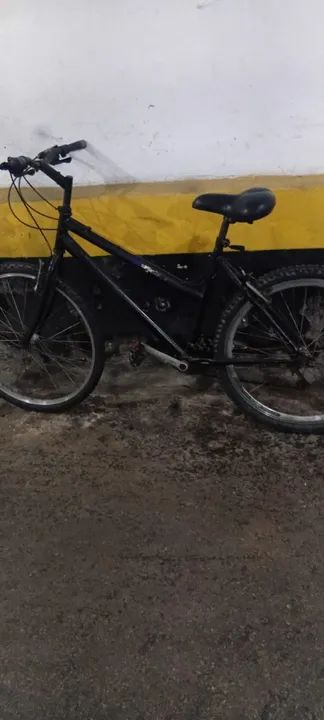 Bike caloi aspen 21 marchas