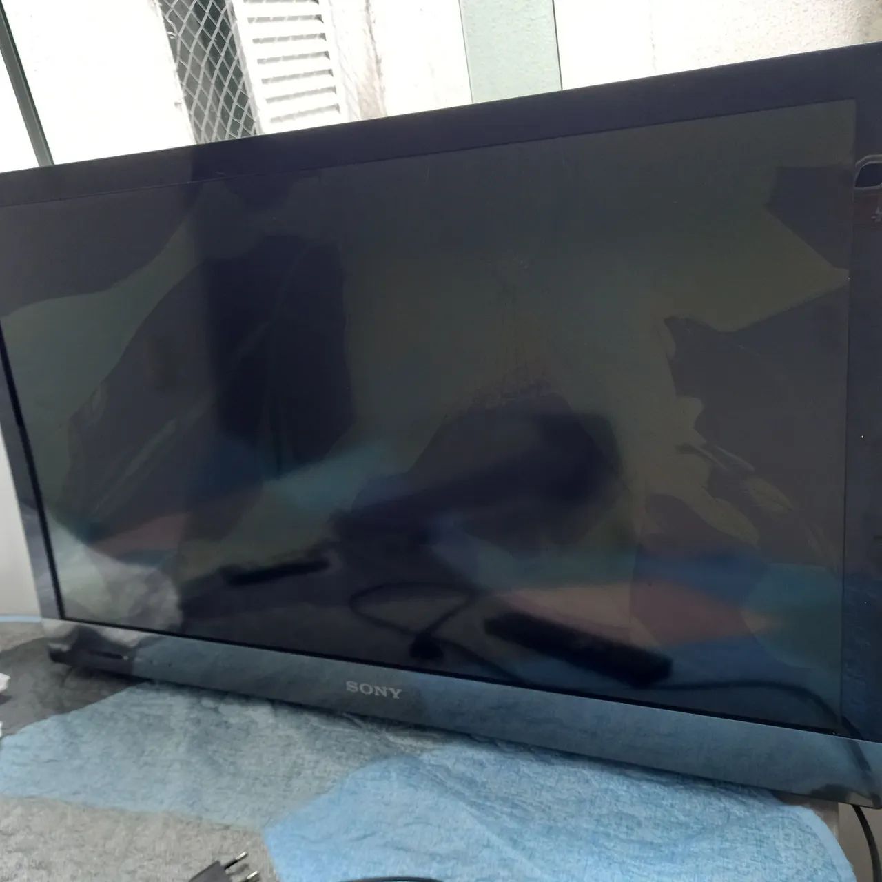 TV Sony Bravia 32 polegadas - Foto 2
