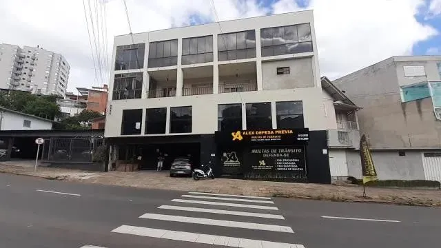 Sala Aérea São Leopoldo Caxias do Sul
