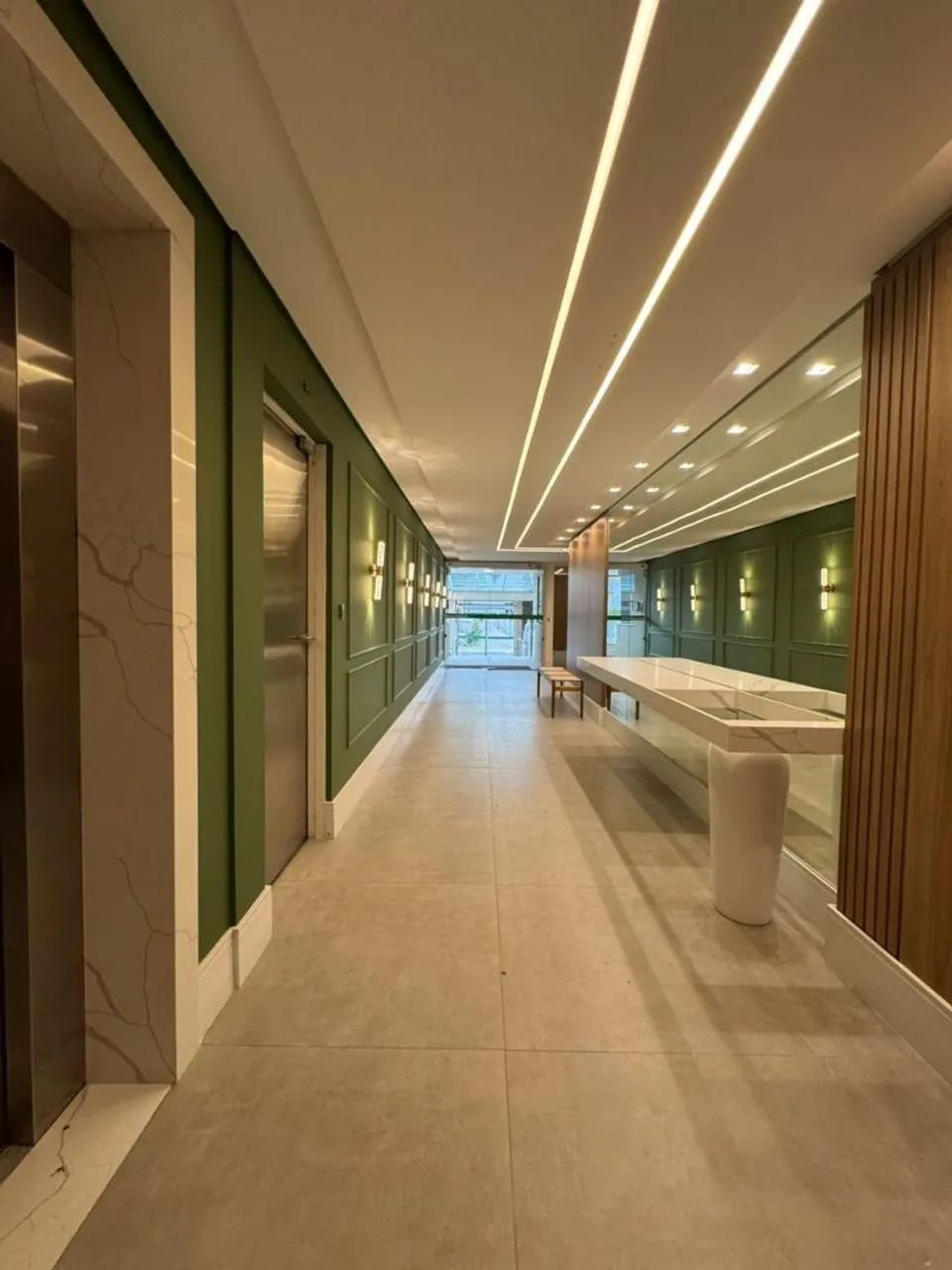 Apartamento 2 quartos com suíte no Pagani  - Foto 4