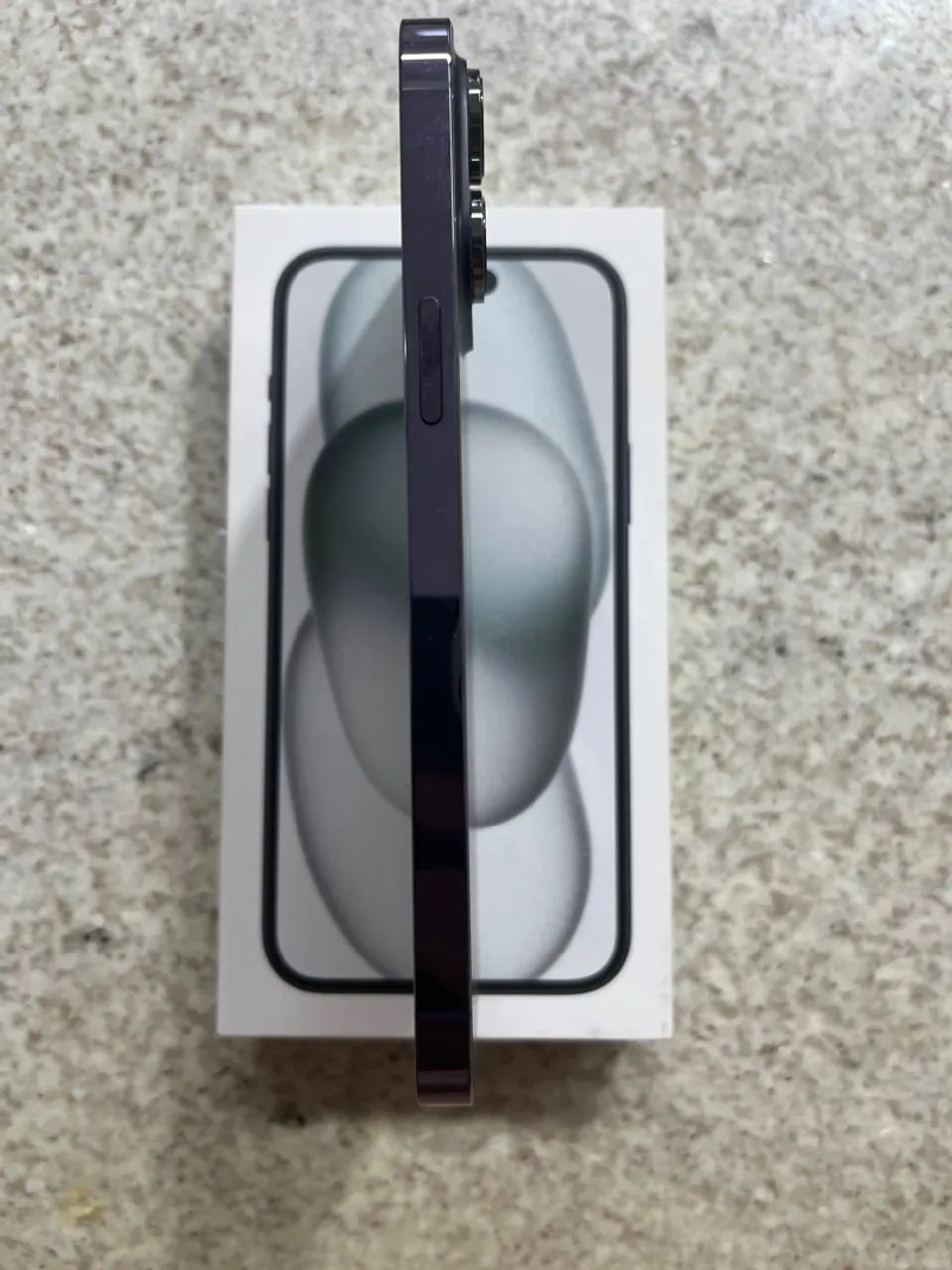 IPhone 14 Pro Max  impecável  - Foto 4