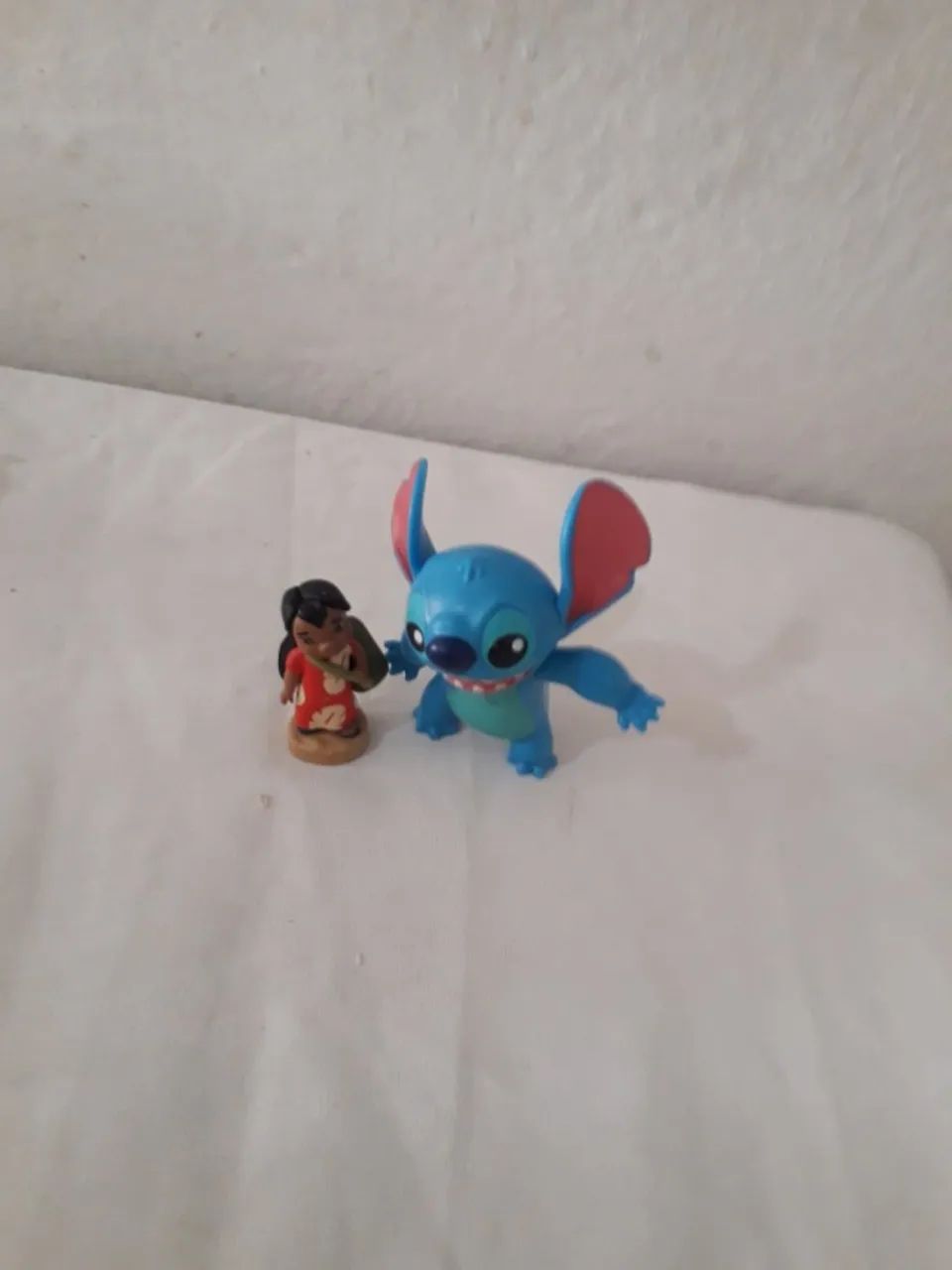 Lotes brinquedos miniaturas menina - Foto 3