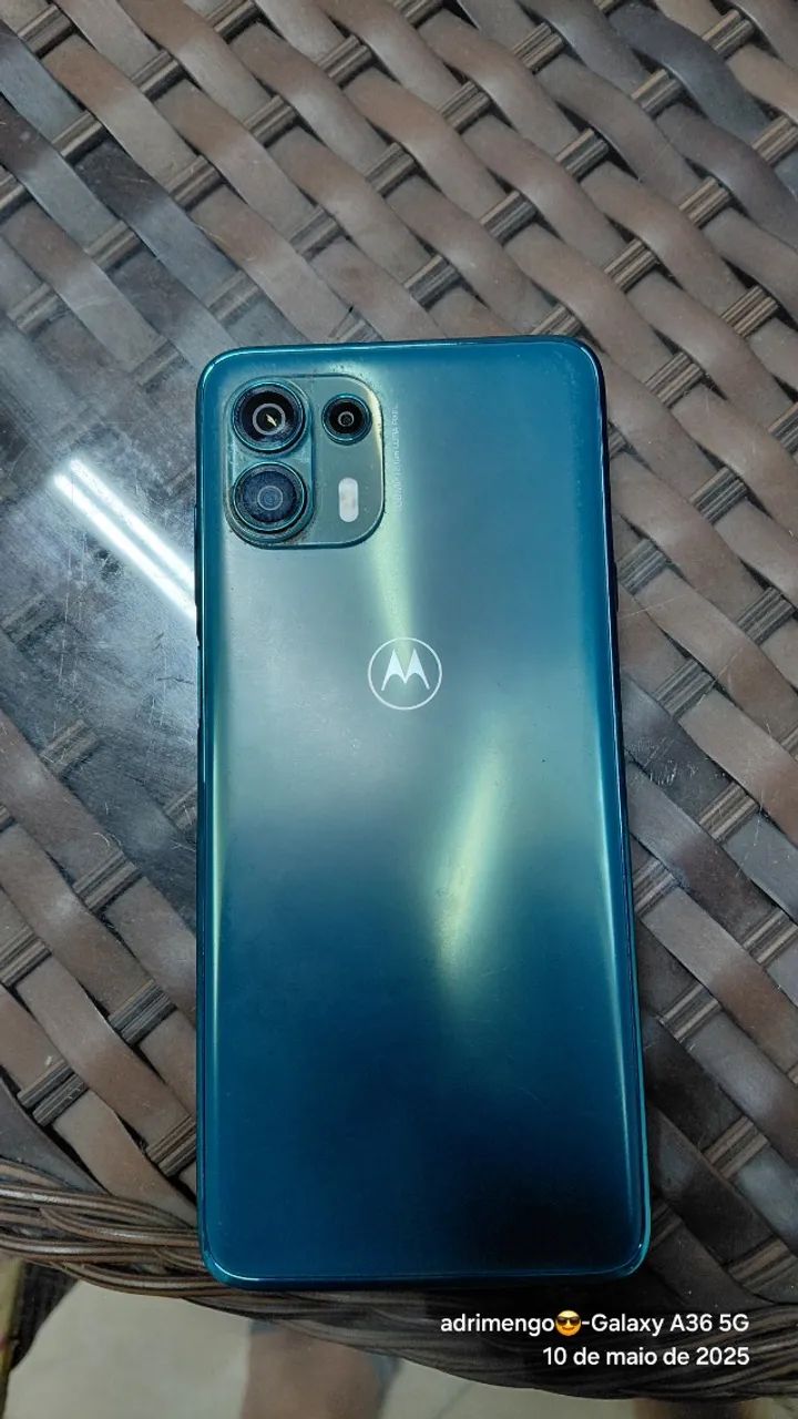 Celular Motorola edge 20 lite  - Foto 2