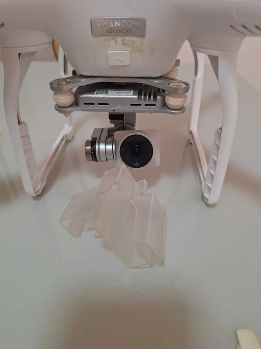 Drone DJI Phantom 3 ADVANCED - Foto 5