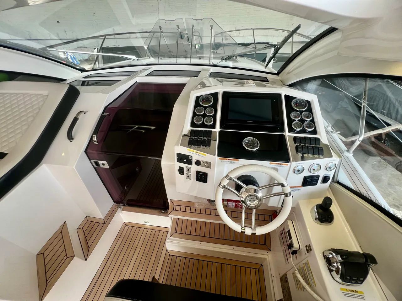 FOCKER 420 HT ANO: 2018 - Foto 2