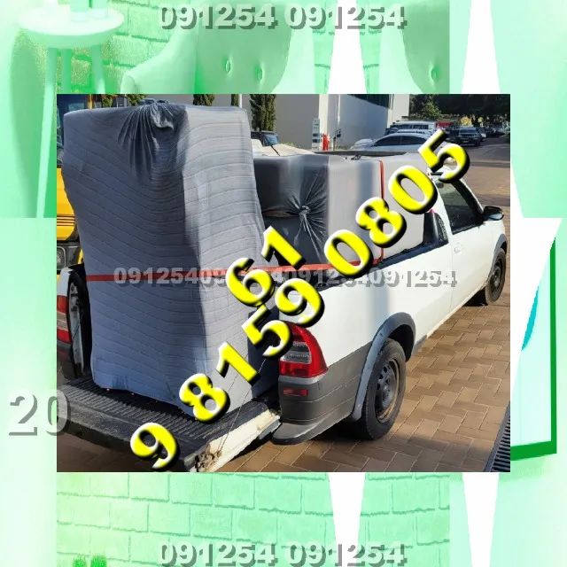 Frete Soluções inovadoras em frete Com ou sem ajudantes