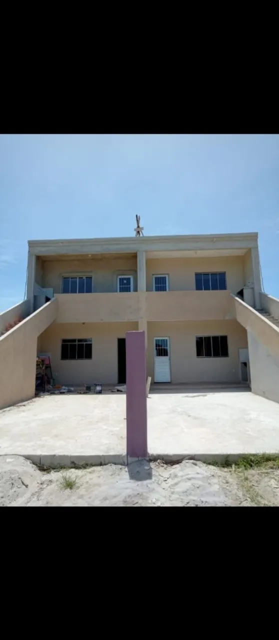 Aluga se Kitnet no bairro Jacarandá- Marataízes