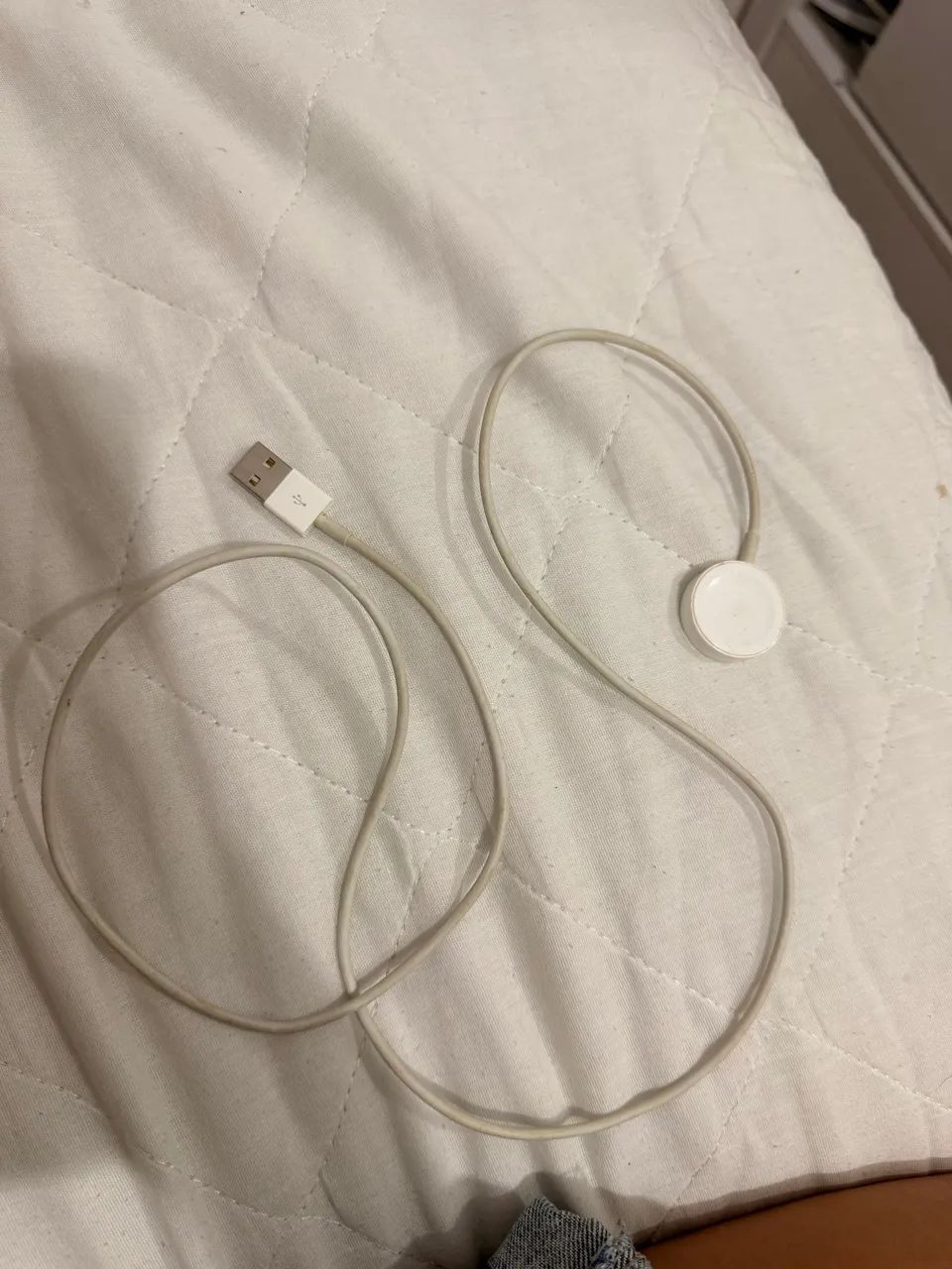 Carregador Apple Watch 