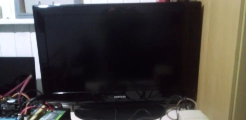 Tv Lcd 32 Samsung Ln32a330j1 para peças