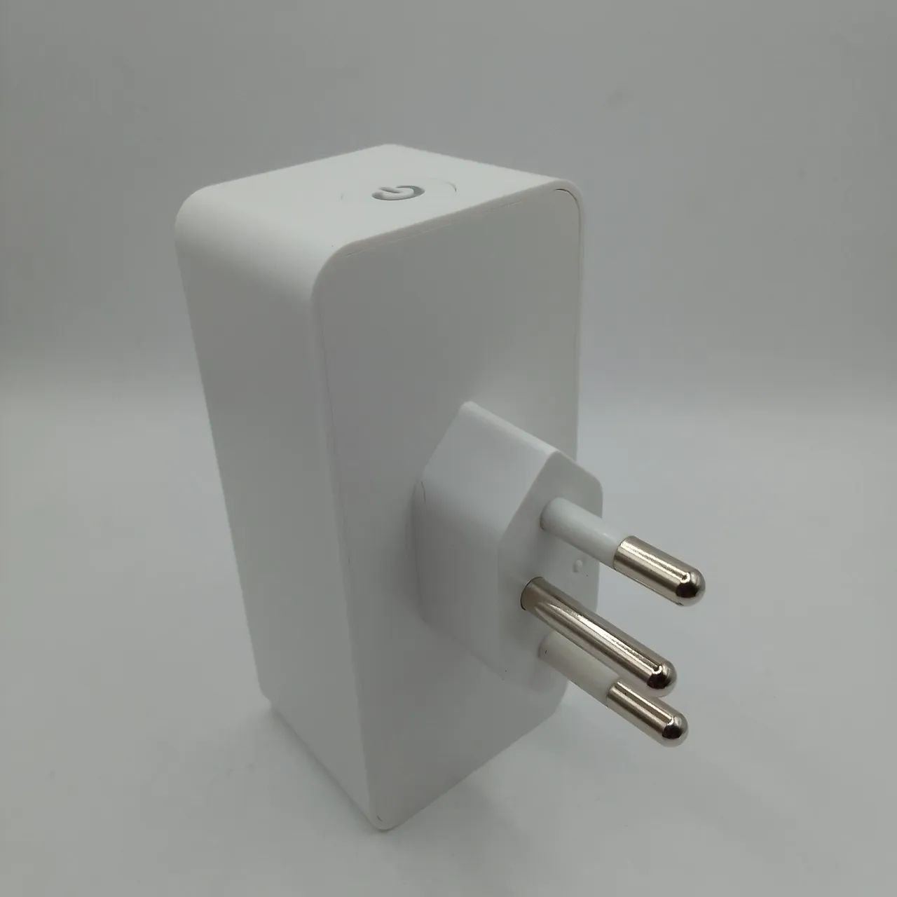 Tomada e Interruptor Inteligente WiFi - Tuya Smart - Foto 3