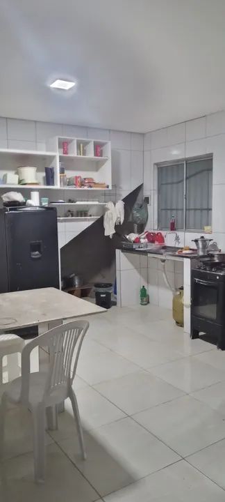 Casa com piscina para temporada - Foto 8