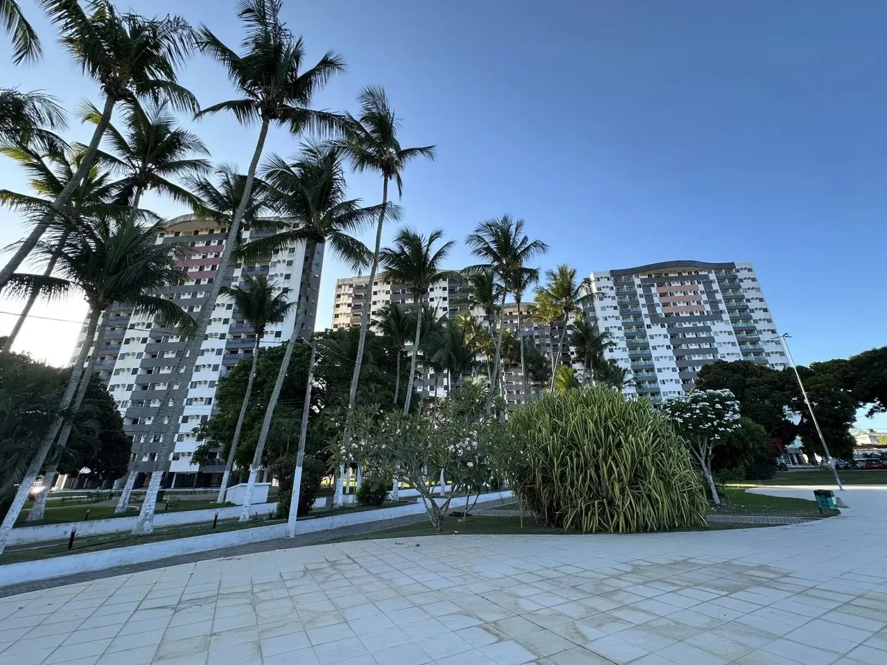 Apartamento 2 Quartos para Locação em Arapiraca, Santa Esmeralda, 2 dormitórios, 1 suíte,