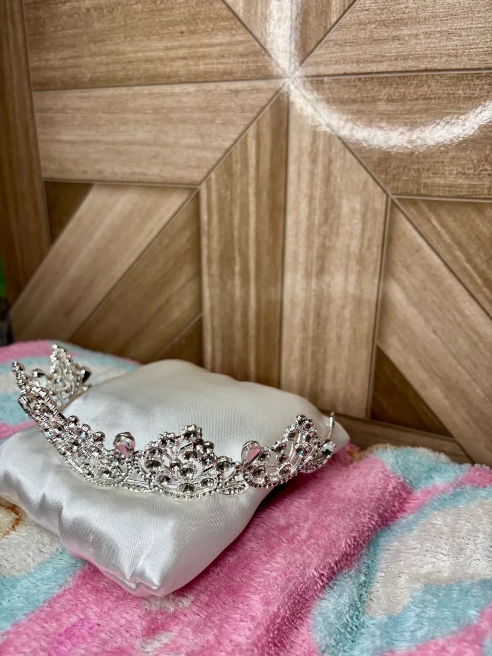 Tiara de Princesa  - Foto 3