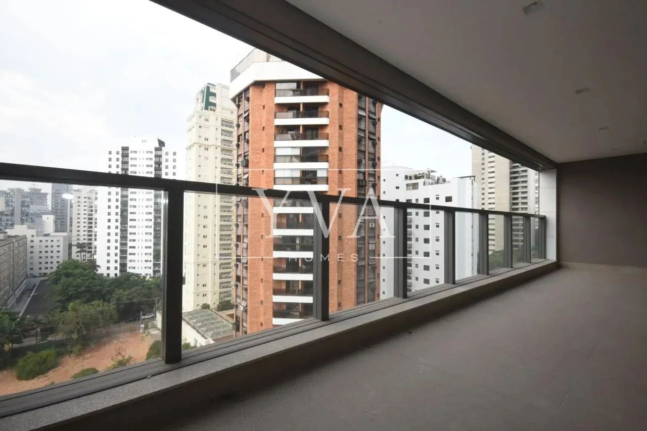 Vila Nova Conceição - 154m², 3 suítes e living com varanda gourmet - Foto 8