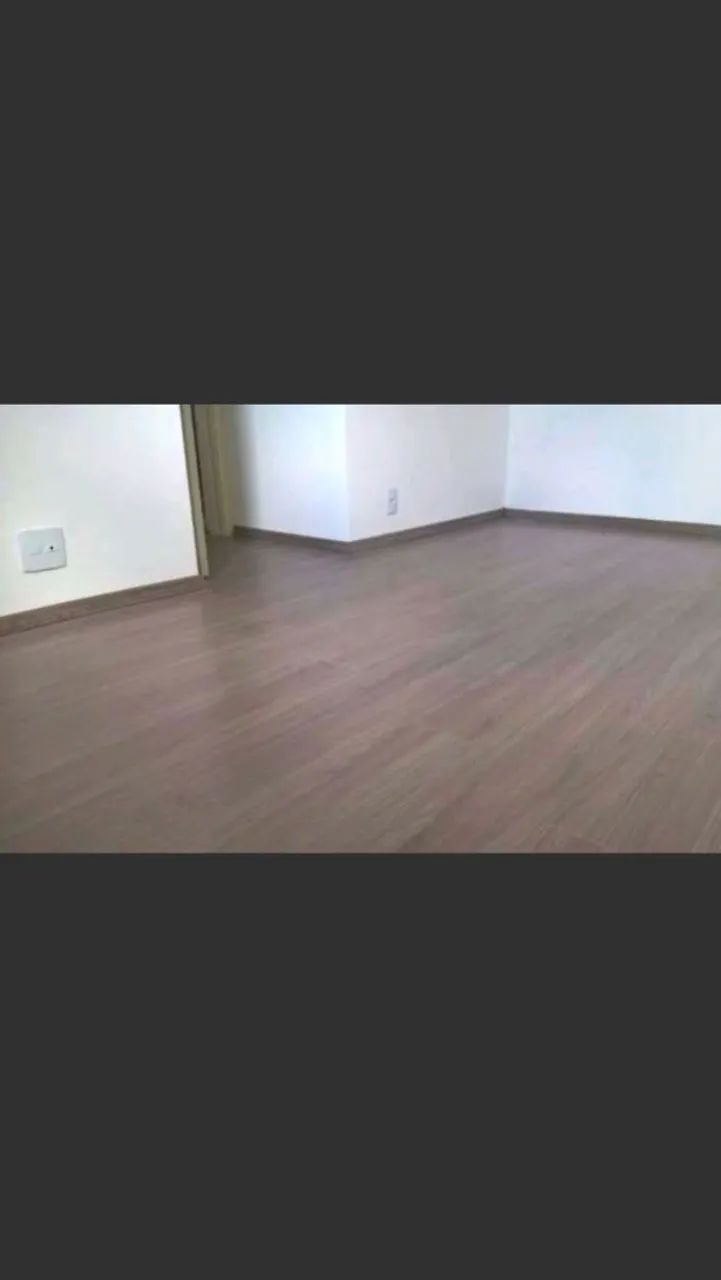 Instalação de Pisos Laminado e vinílicos 