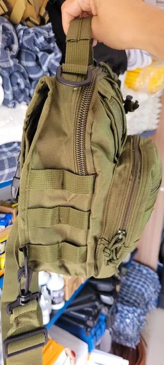 Bolsa (Bag ) - Foto 4