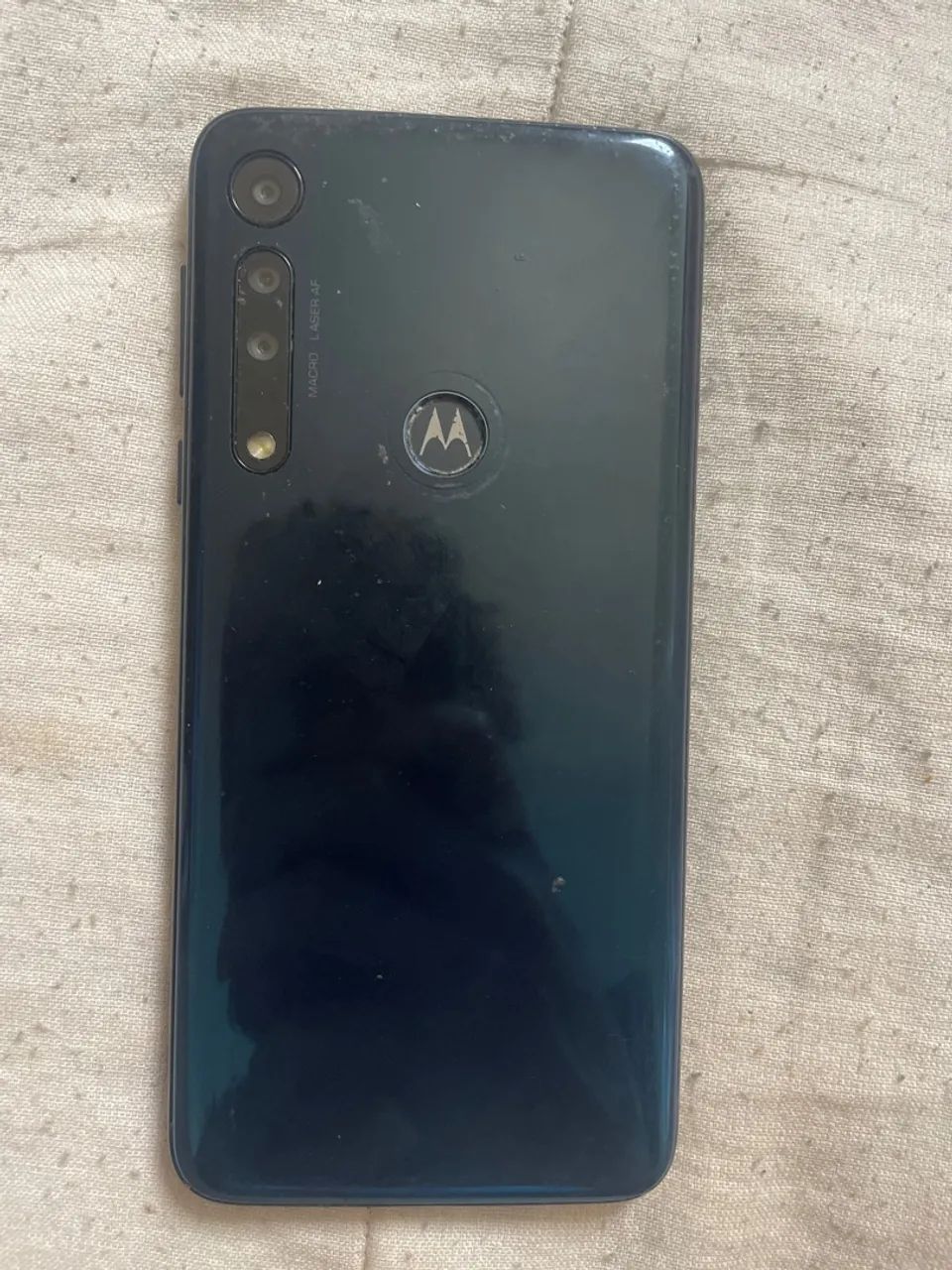 Motorola one macro 64gb  - Foto 2