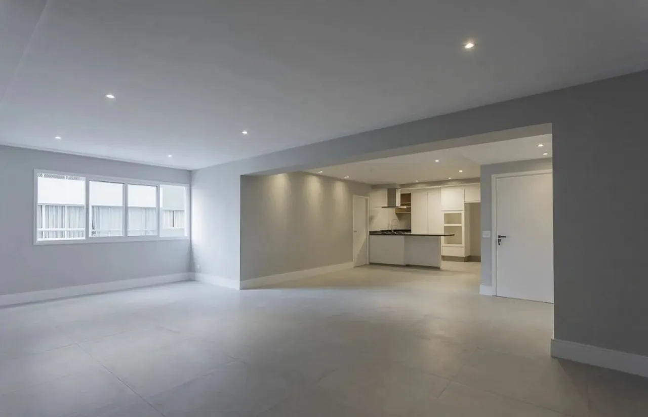 Apartamento em Alameda Lorena - Jardim Paulista - São Paulo/SP