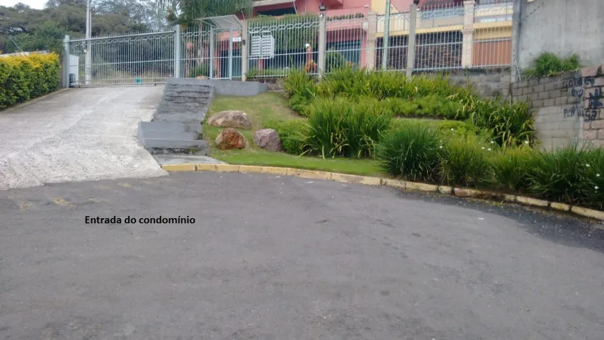 Terreno - Terreno no bairro Vila Nova, Terreno em condominio fechado- Porto Alegre-RS