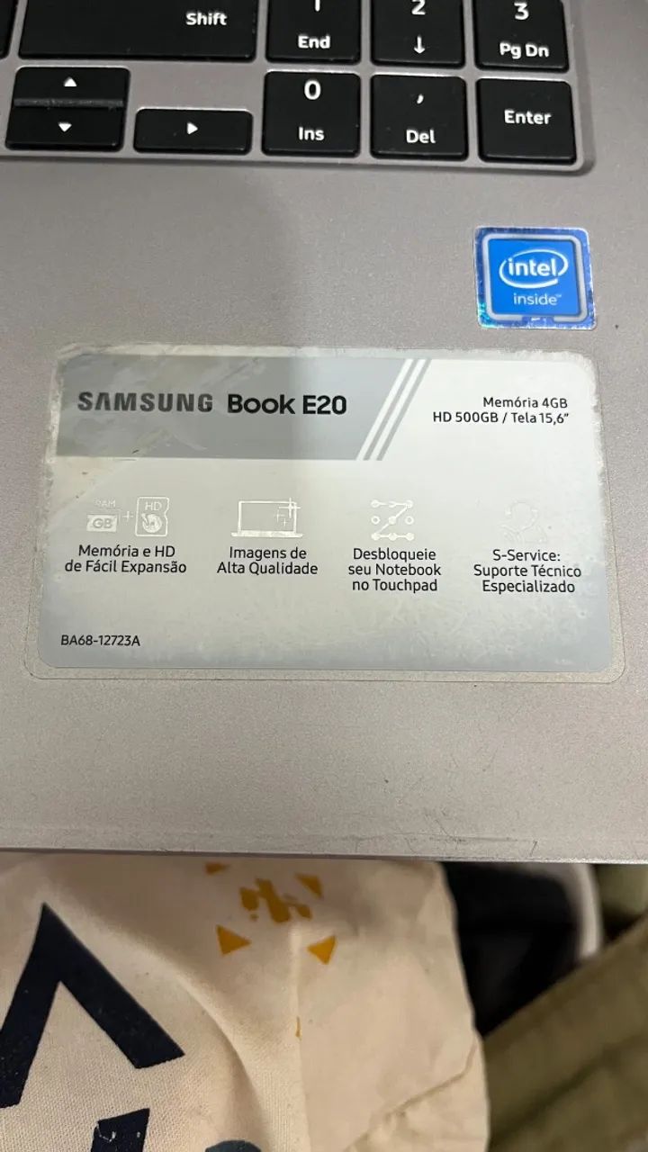 notebook - Foto 4