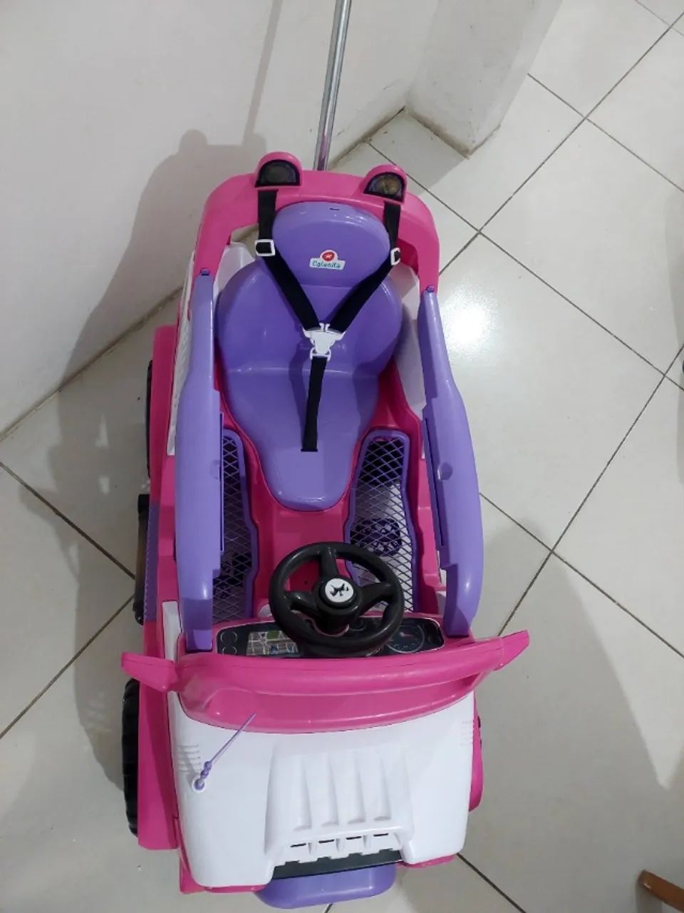 Carrinho de criança  - Foto 3