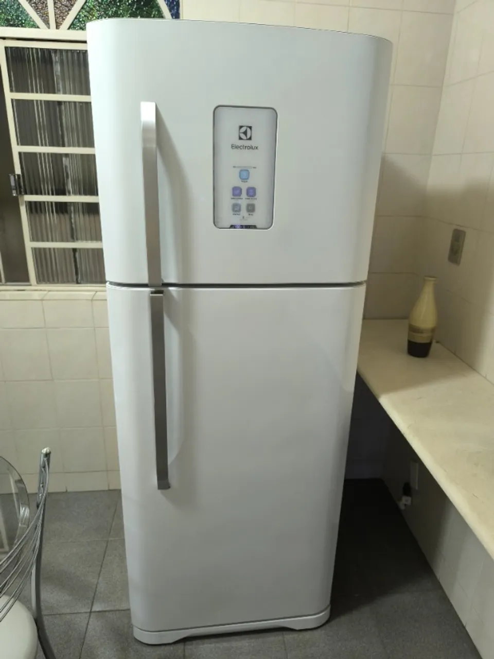Geladeira Eletrolux 440L