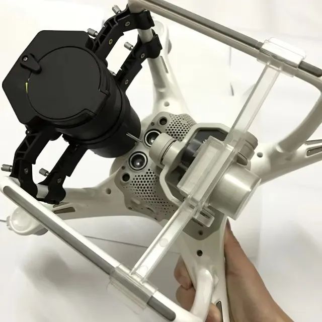 Dji Phantom 4 ou 3 - Paraquedas Automático - Foto 5