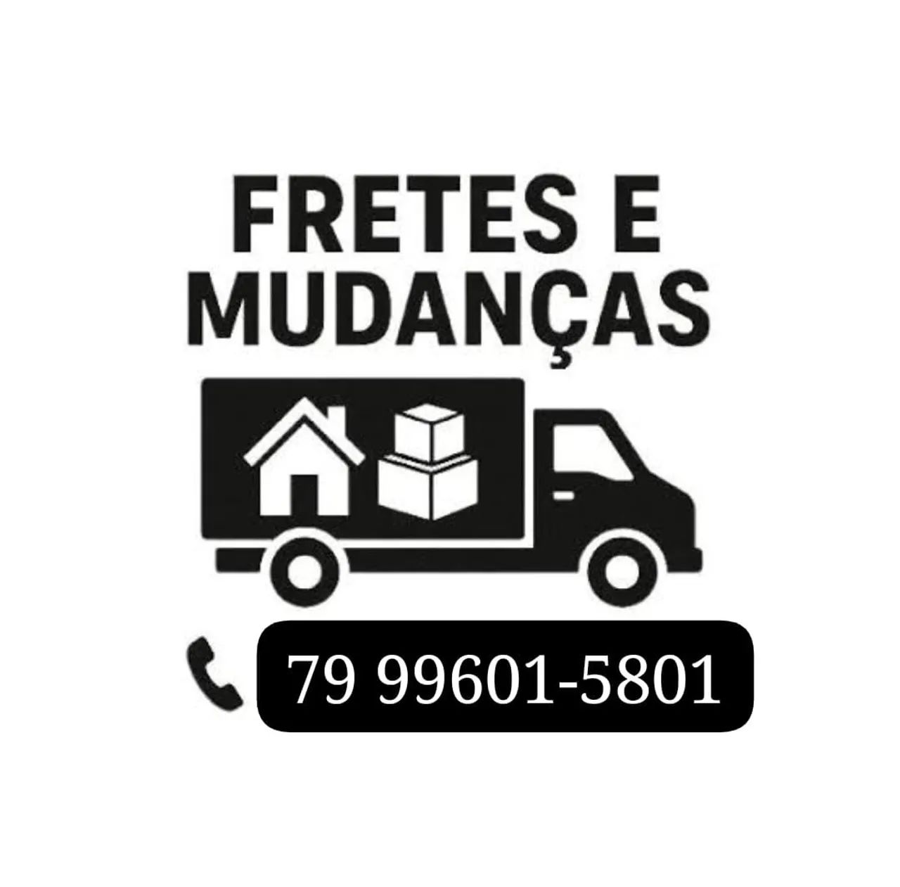 Fretes e mudanças 