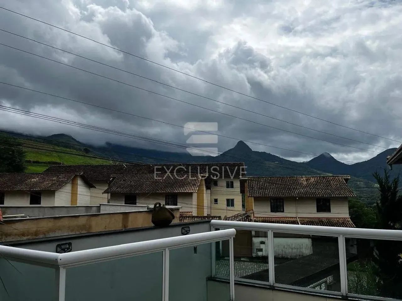 Excelente casa 3 quartos - R$520.000,00 - Sitio são Luiz - Nova Friburgo - Foto 4