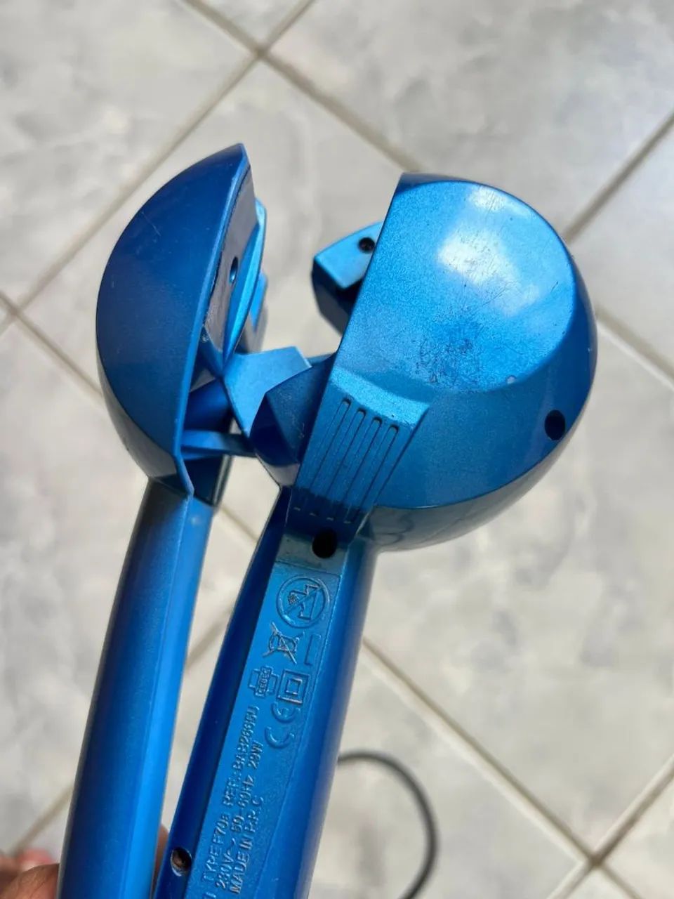 Nano Titanium Babyliss Pro  - Foto 5