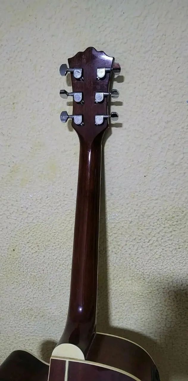Violão Tagima Kansas  - Foto 5