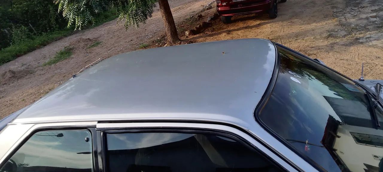 Escort 1992 bem conservado *  / 12.000.      - Foto 4