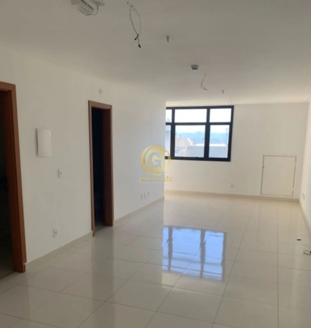 Excelente oportunidade de locação de sala comercial no Centro de São José dos Campos-SP! 1 - Foto 4