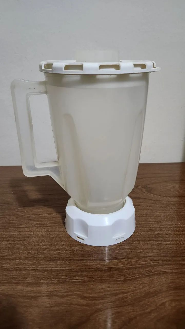 Copo / Jarra Para Liquidificador  - Foto 2