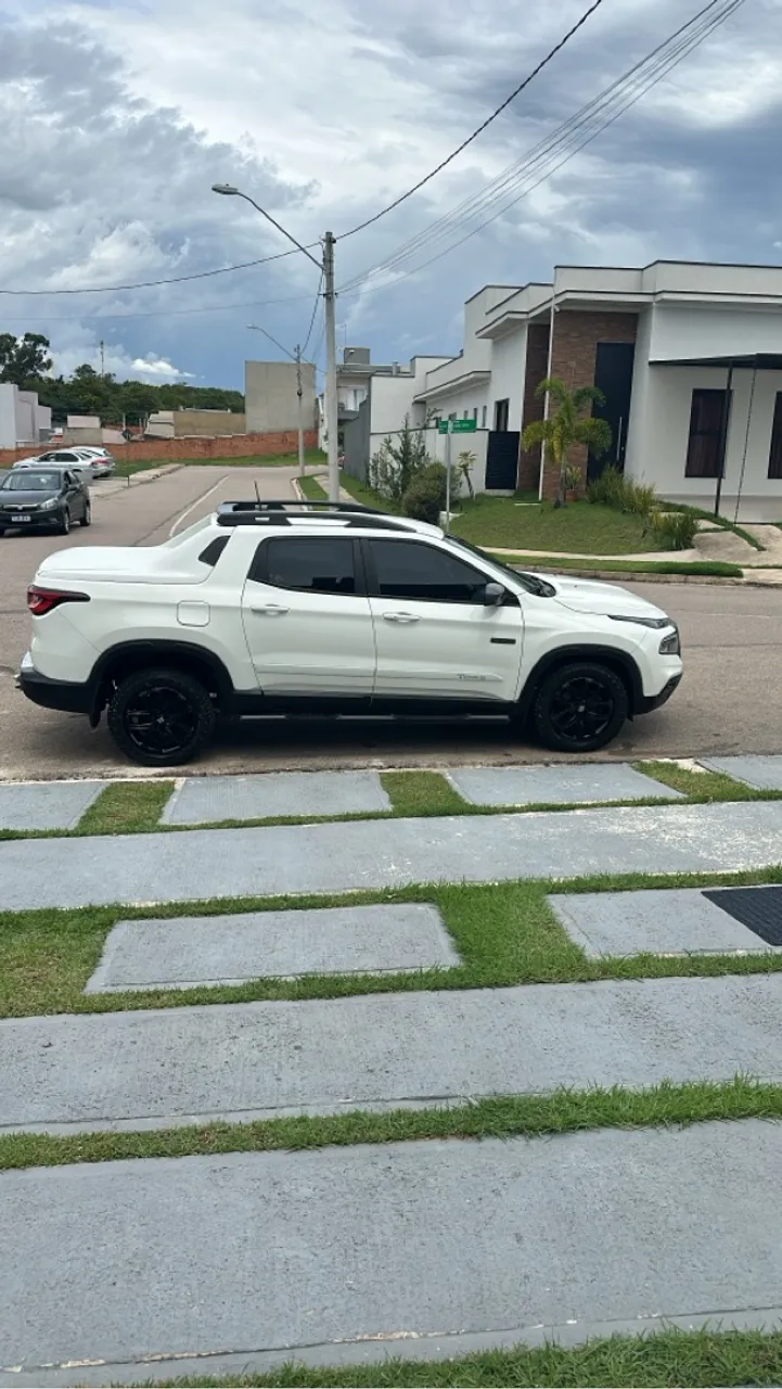 Toro ultra diesel revisada