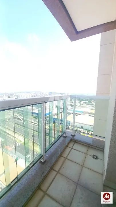 Sala comercial (sala - edificio coml.) , elevador, em condomínio fechado - Foto 5