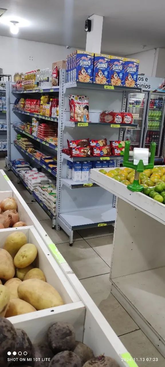 Mercado Região  Sul Povão Z/ Sul - Foto 4
