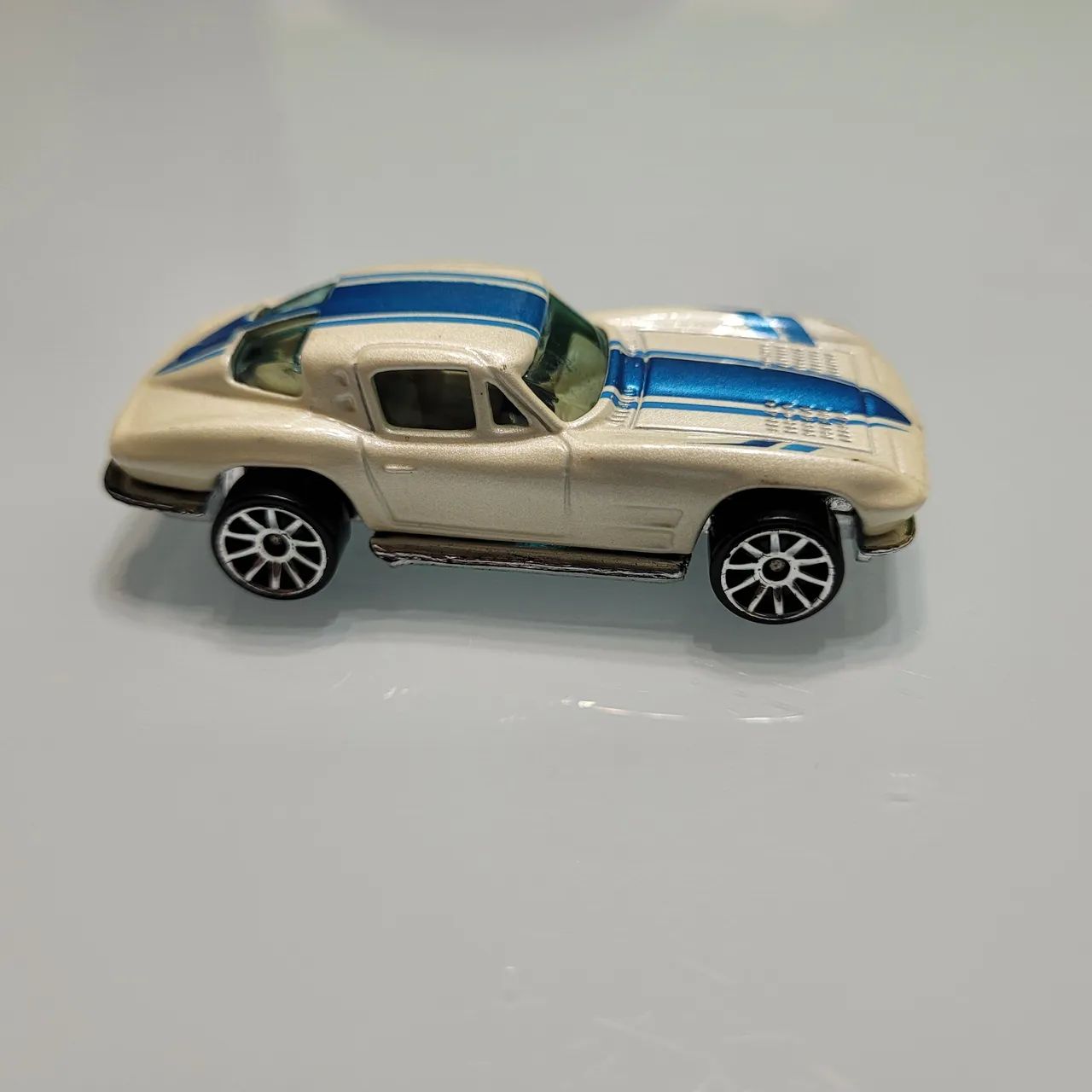 Hot wheels corvette Stingray modelo 1979 Brinquedos e Jogos