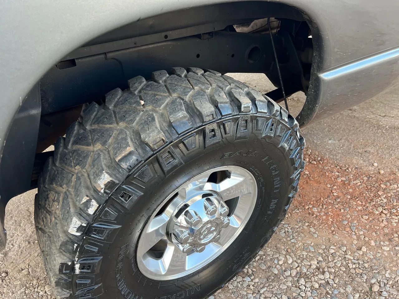 Ram 2008/09 CS AT - Foto 11