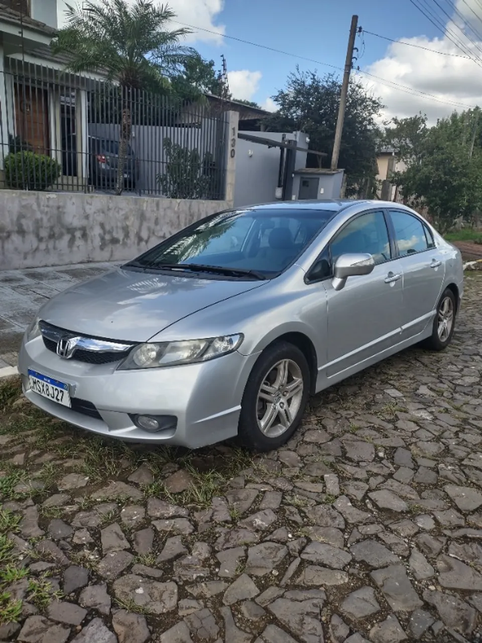HONDA CIVIC 2009 Usados e Novos