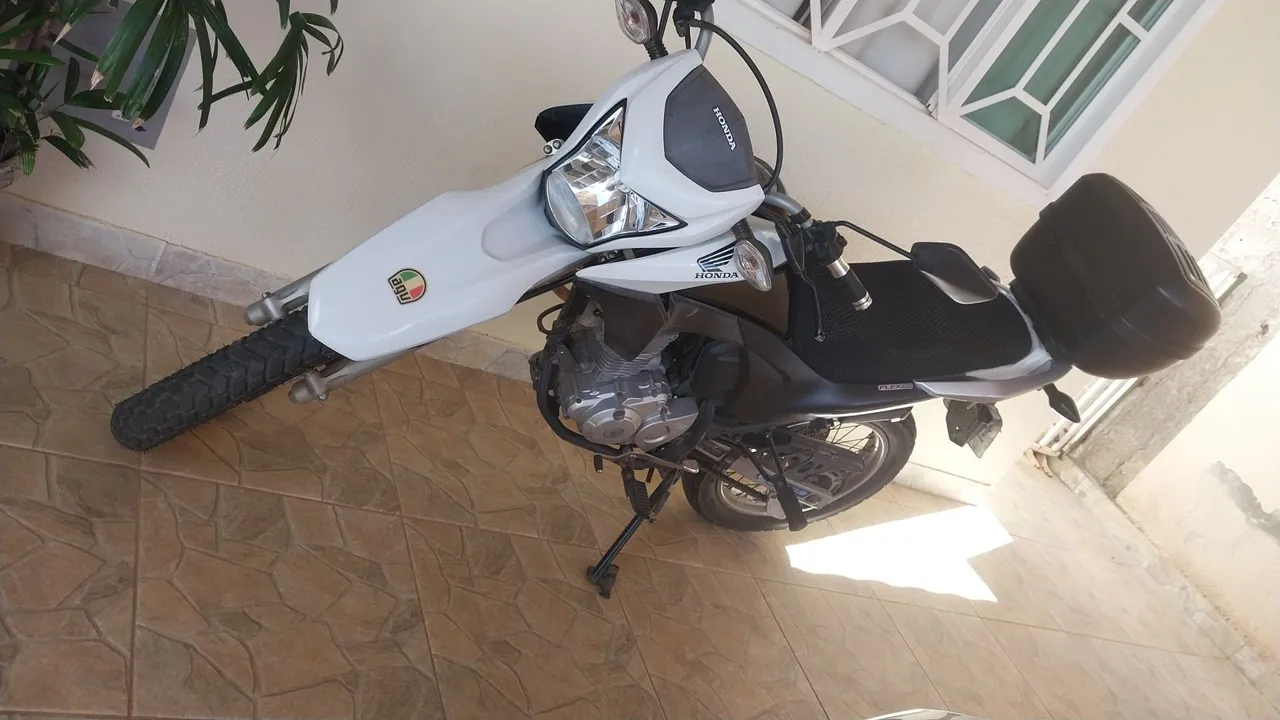 Bross 160 2015