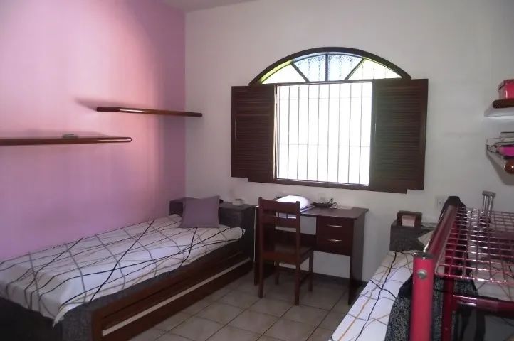 CASA TEMPORADA ENSEADA AZUL-GUARAPARI, 3 QUARTOS. - Foto 5