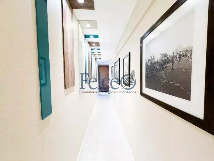 Apartamento à venda em Rio de Janeiro, Botafogo, com 3 suítes, com 124 m² - Foto 5