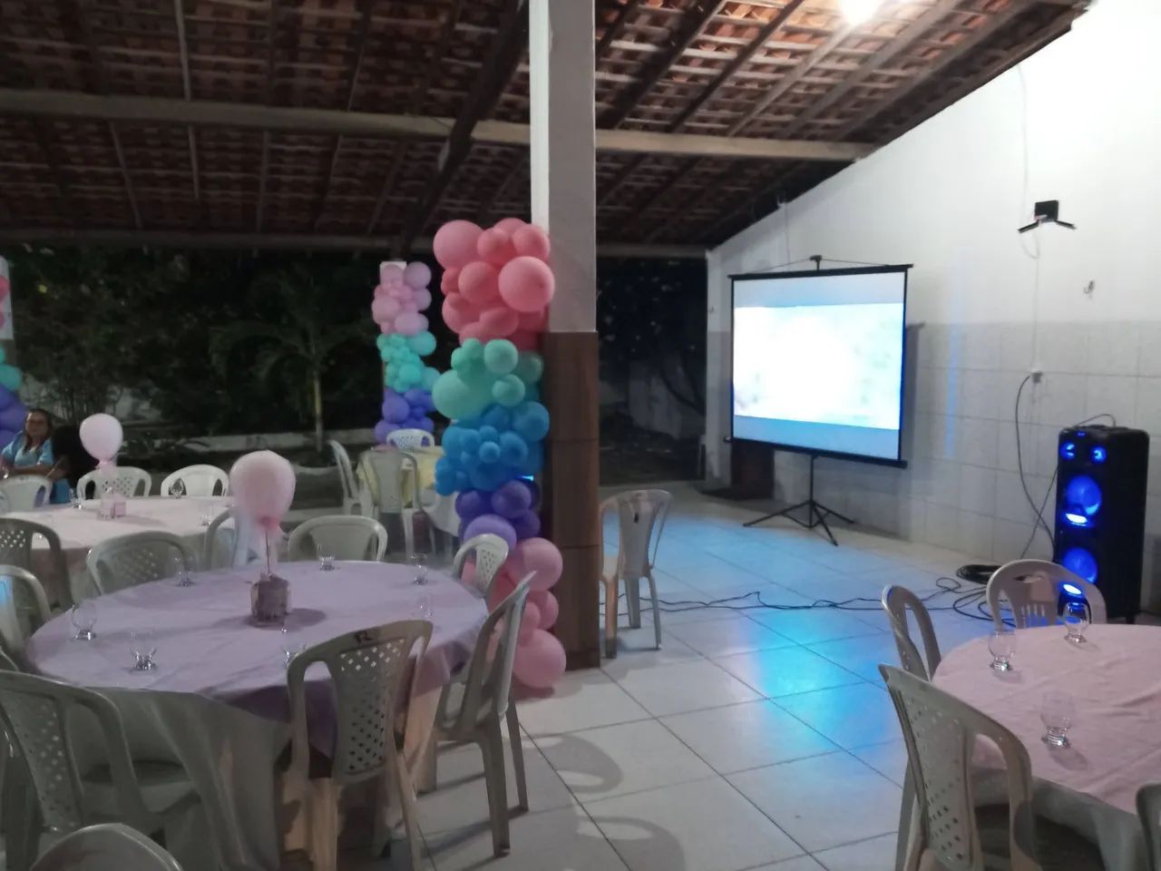 Alugue Data Show completo - Foto 3