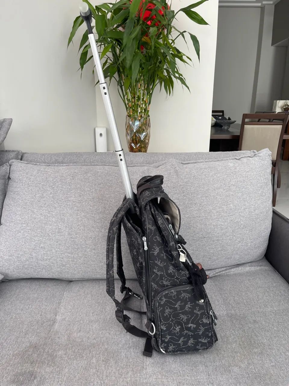 Mochila/ Mala Kliping - Foto 5