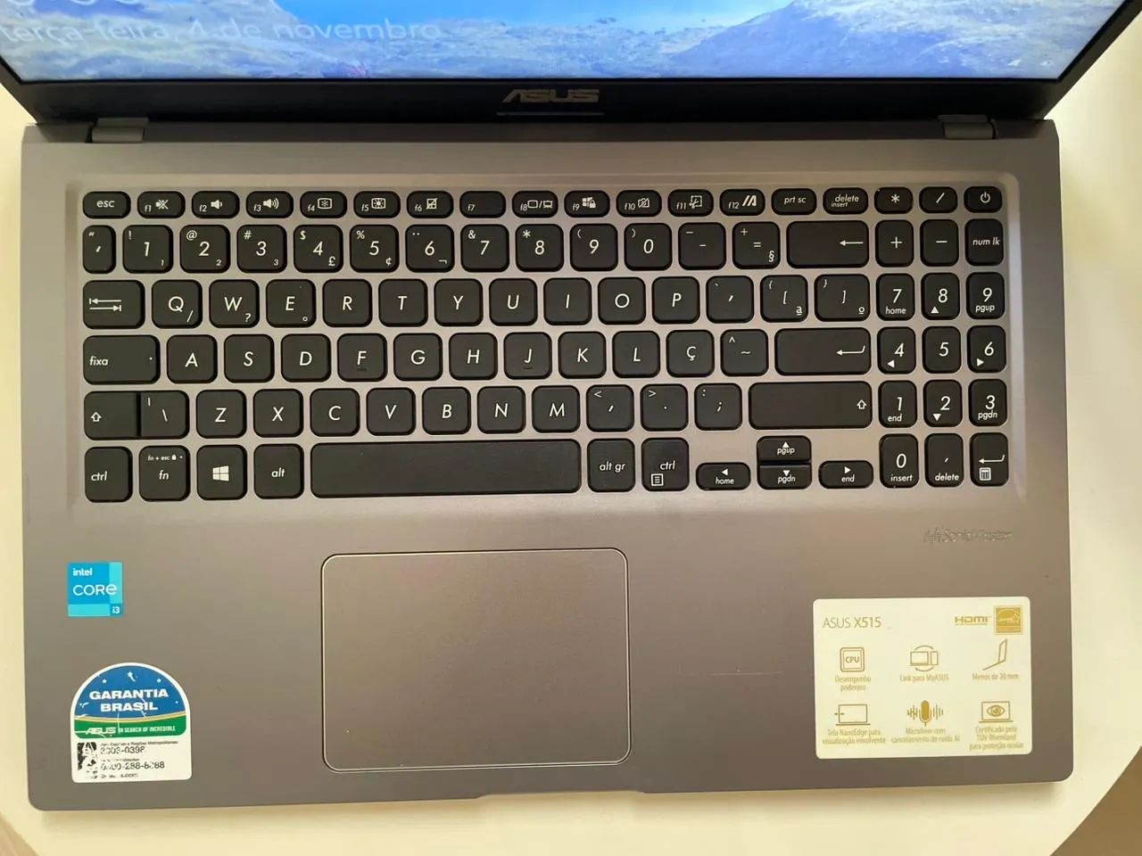 Selling ASUS notebook64291677560323123