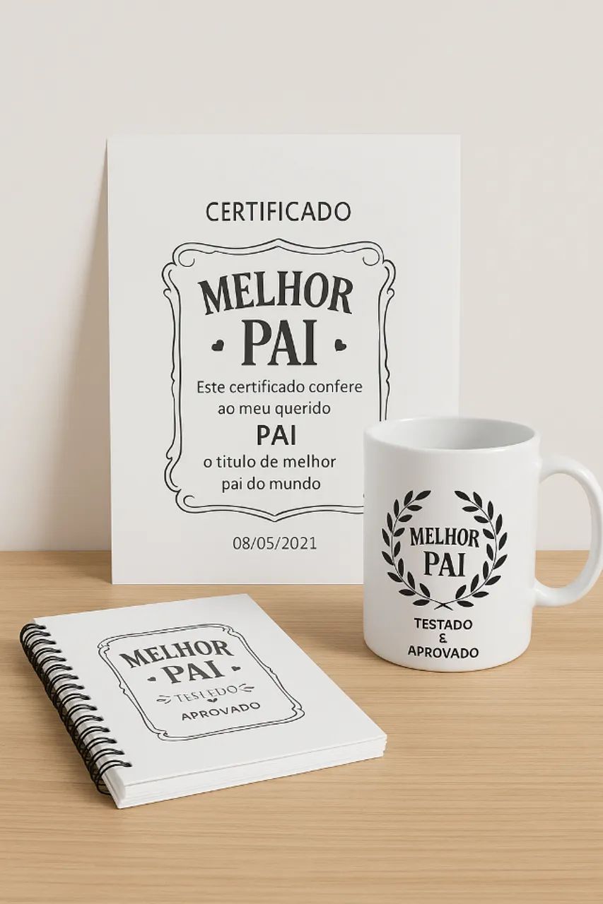 Presentes Personalizados | Presentes Criativos e Exclusivos - Foto 2