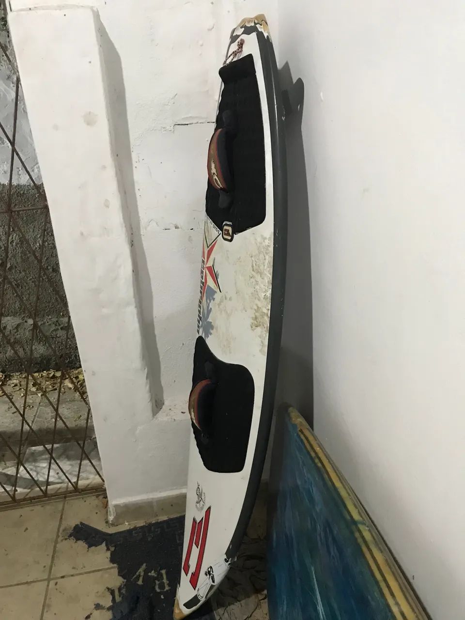 Prancha pra KiteSurf/ foill  - Foto 2