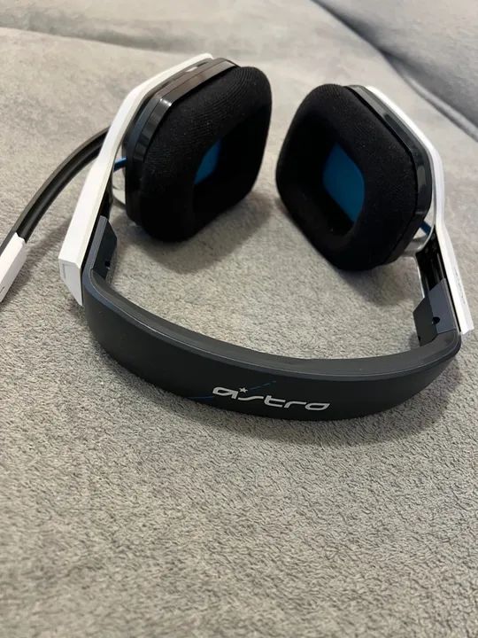 Headset ASTRO A20 - Foto 4