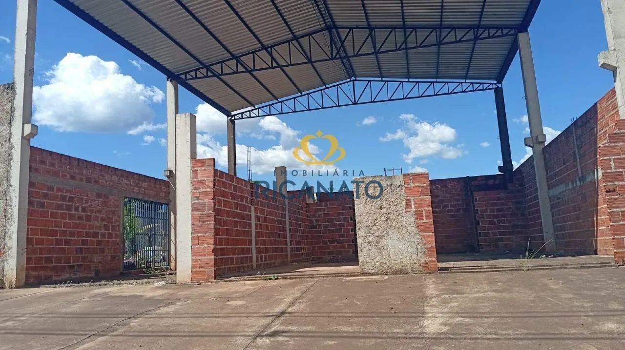 GALPÃO COMERCIAL EM TAQUARALTO - Foto 2
